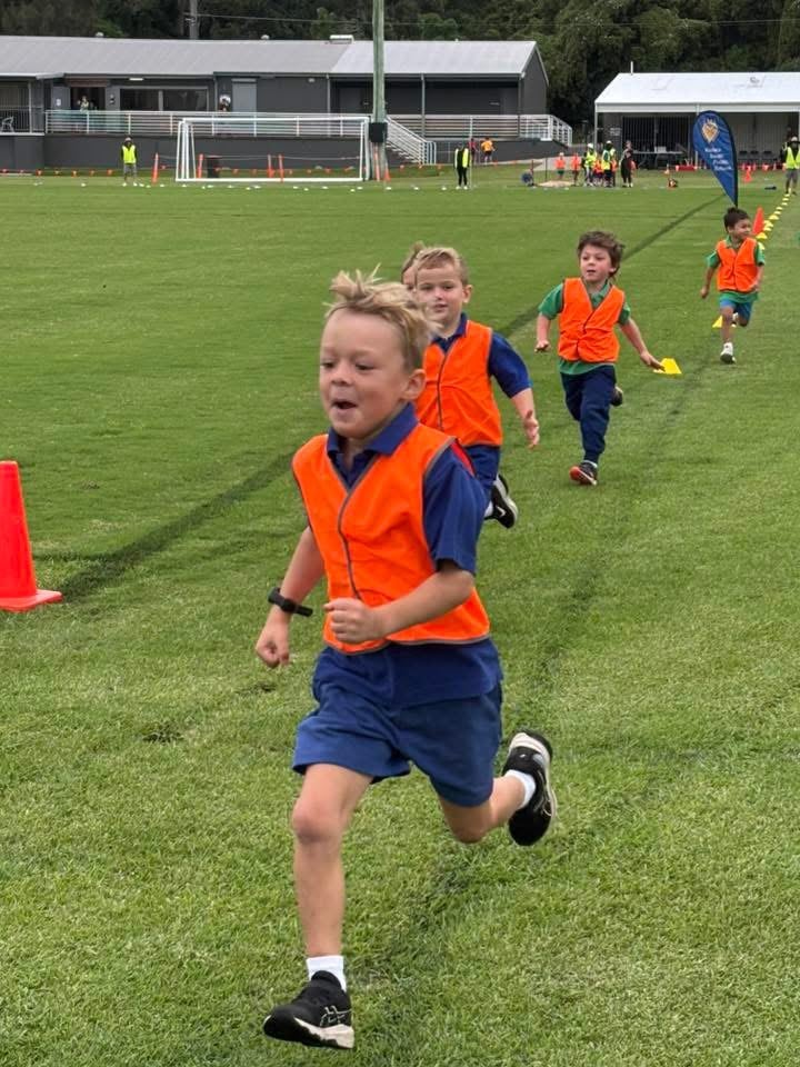 Cross country