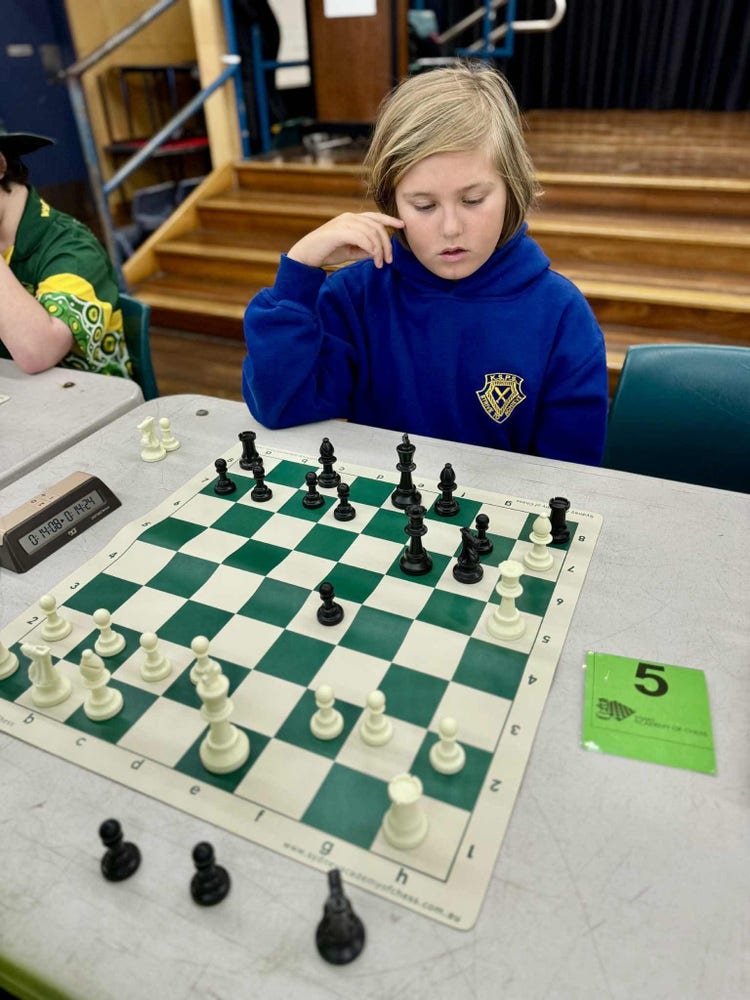 Chess