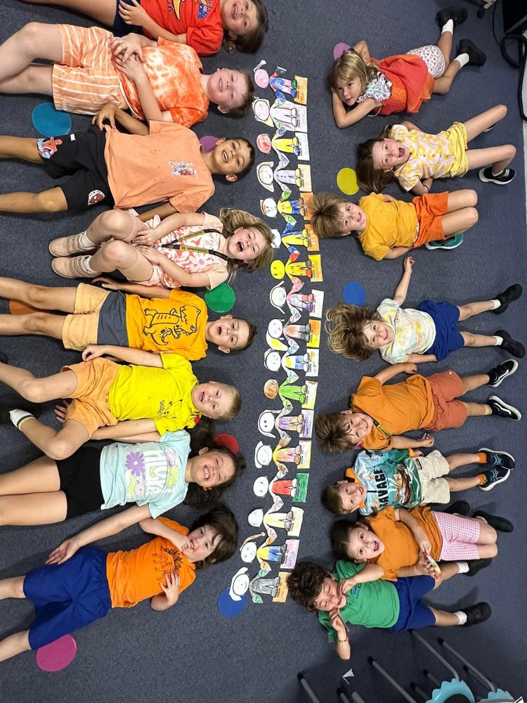 Harmony day