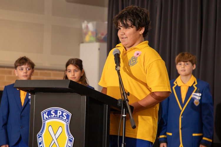 Student opportunities